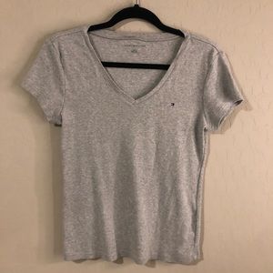 Tommy Hilfiger V-neck tee